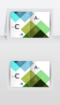 专业EPS广告公司宣传册模板 创意设计与高效素材应用